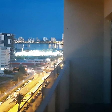 Mirador Apart Calpe Luaran gambar