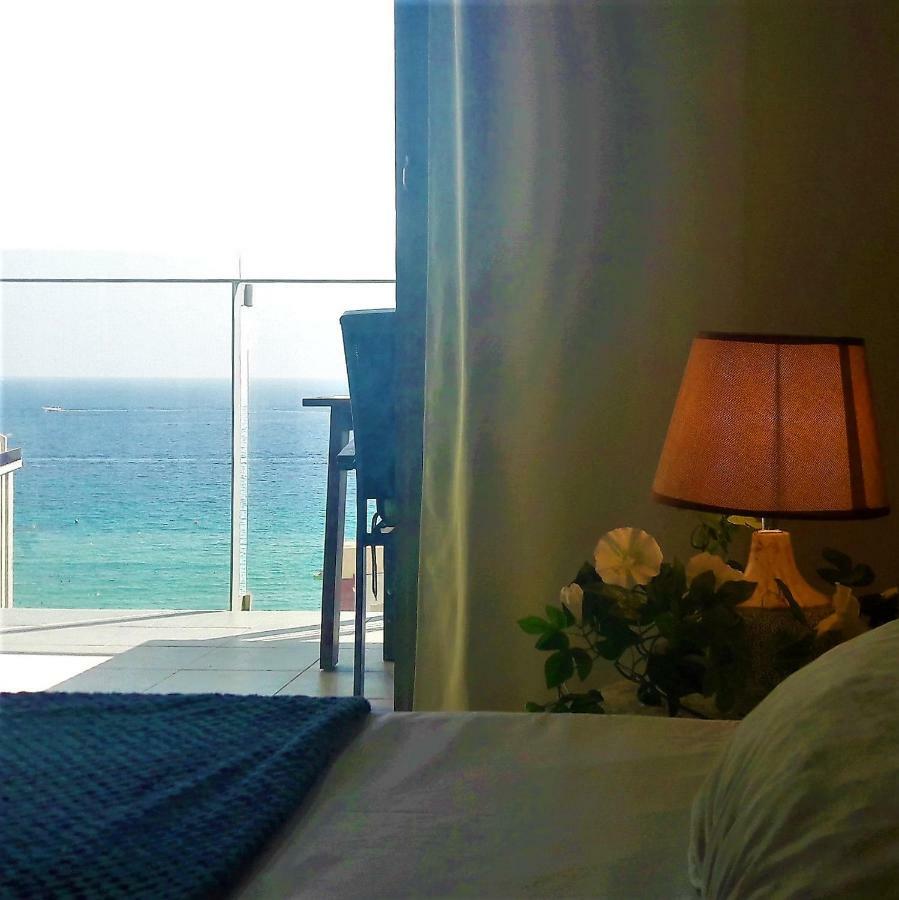 Mirador Apart Calpe Luaran gambar