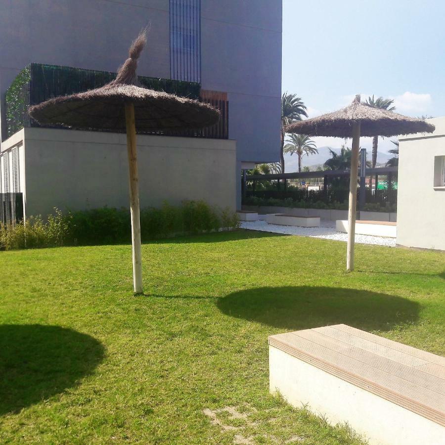 Mirador Apart Calpe Luaran gambar