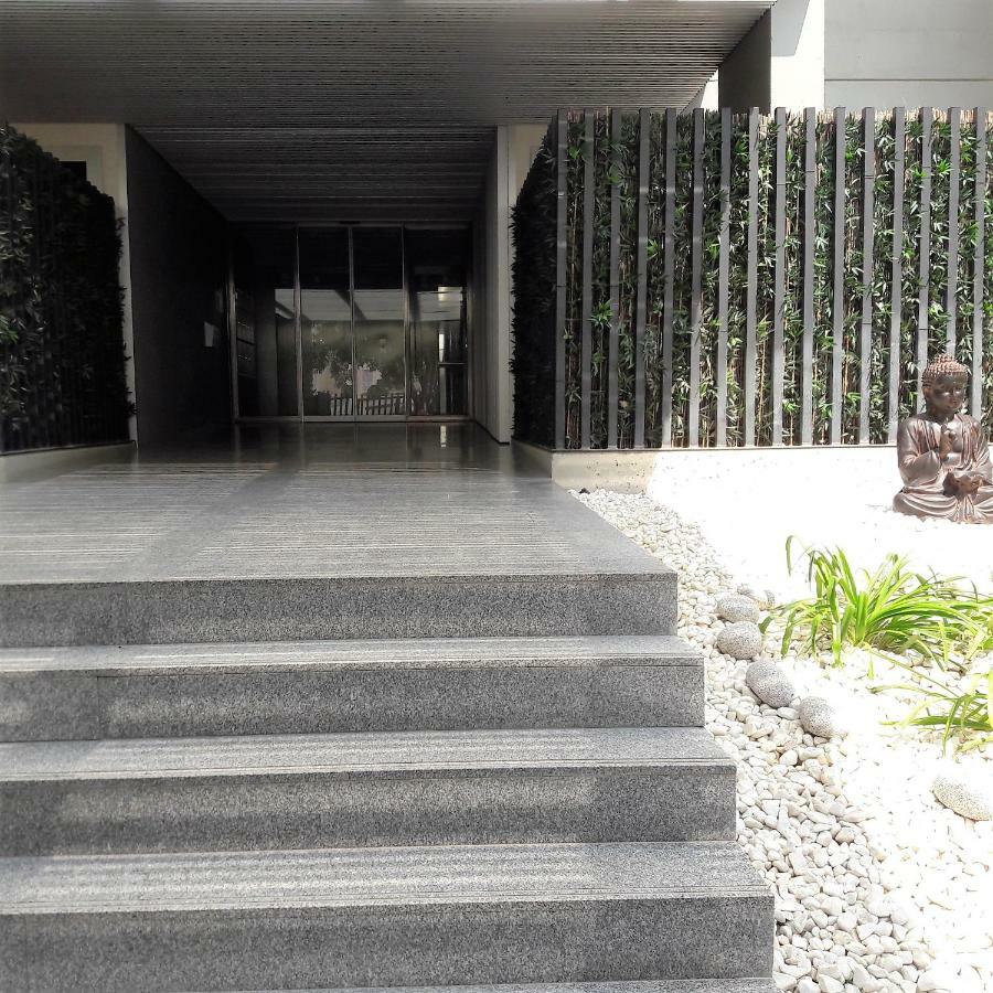 Mirador Apart Calpe Luaran gambar