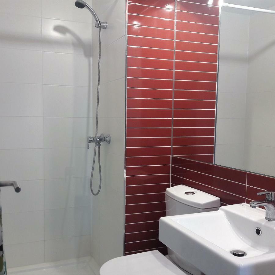 Mirador Apart Calpe Luaran gambar