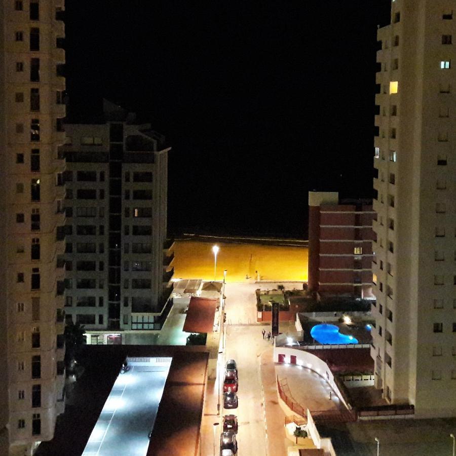 Mirador Apart Calpe Luaran gambar